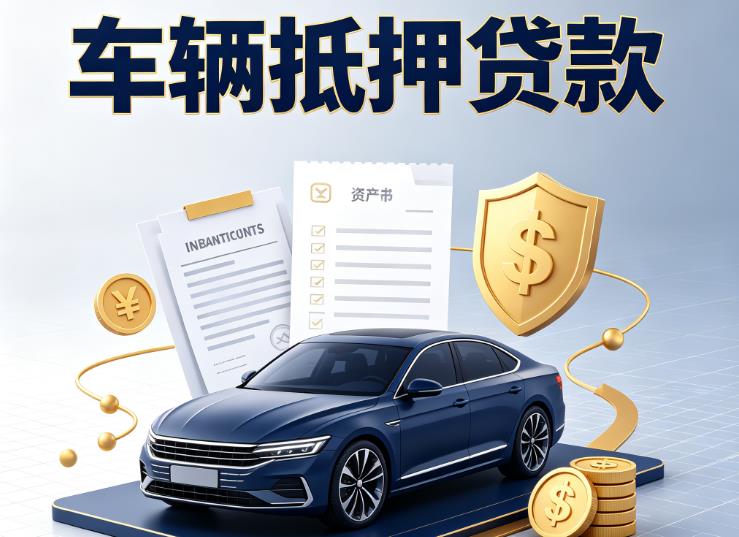 海口美兰区汽车抵押贷款|海口美兰区按揭车抵押贷款|海口美兰区汽车贷款押证
